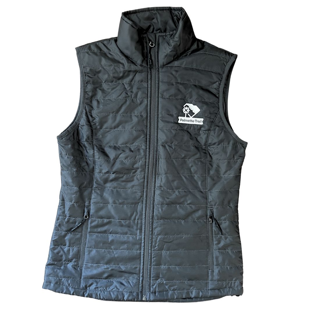 PT Puffer Vest