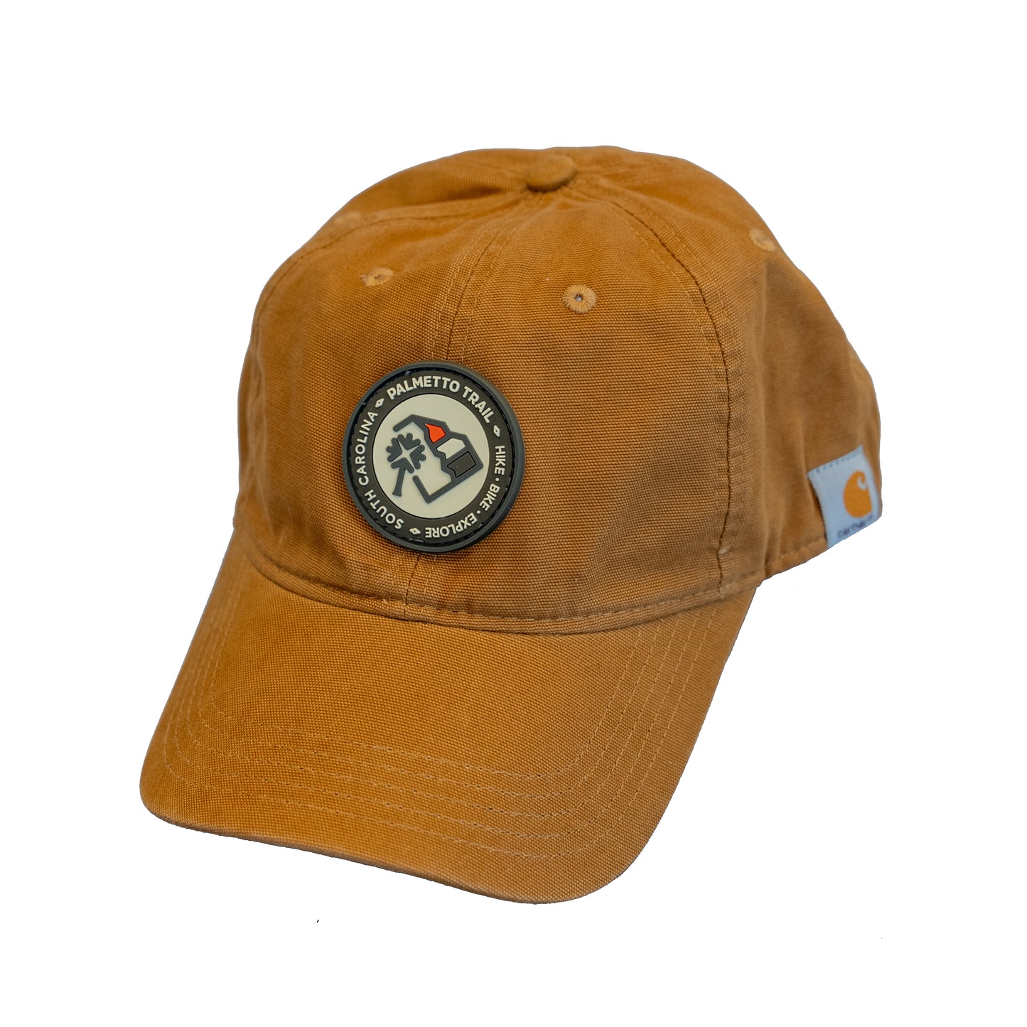 PT Logo Carhartt Hat