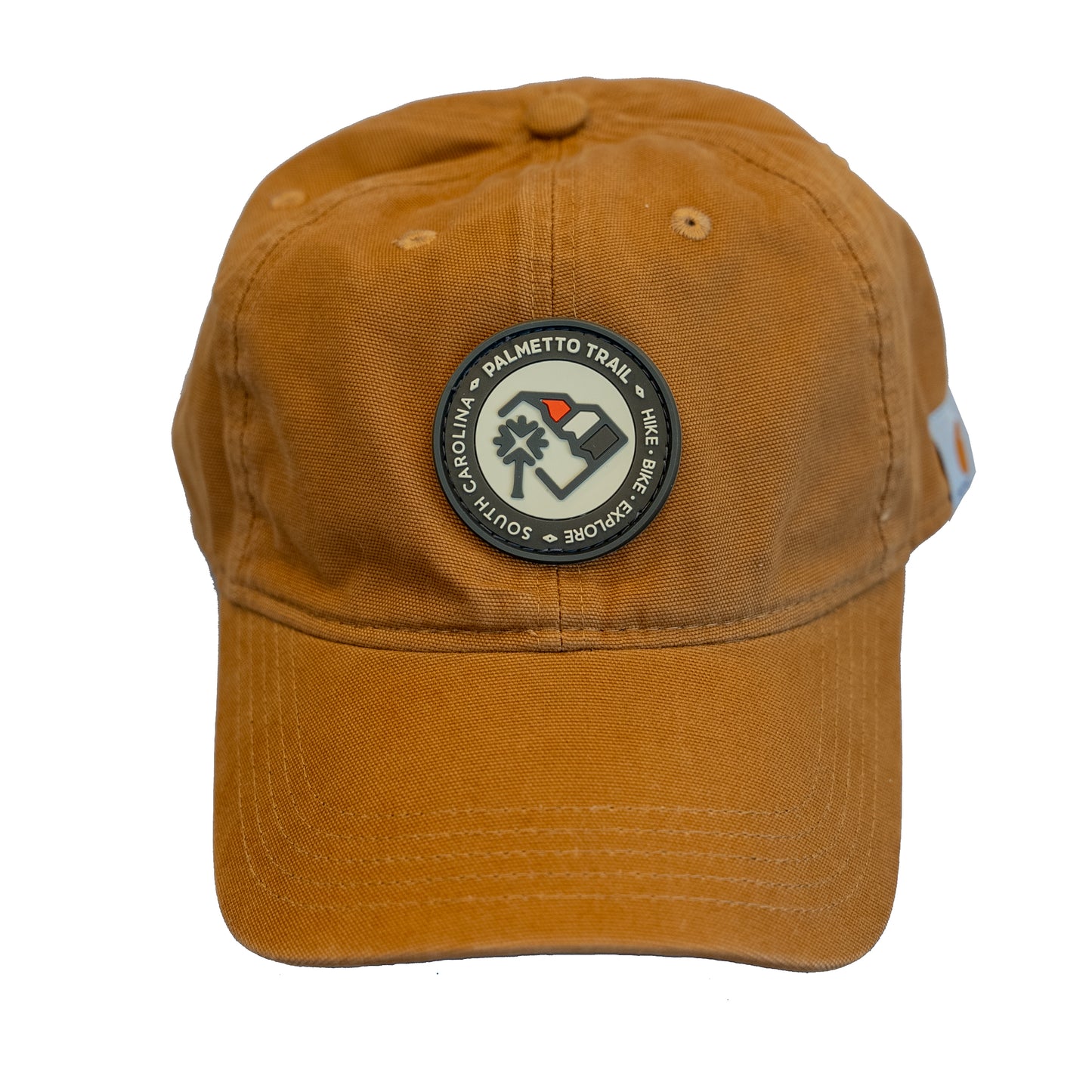 PT Logo Carhartt Hat