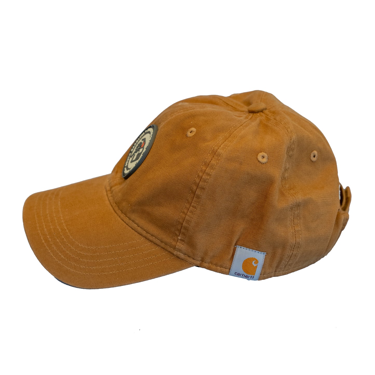 PT Logo Carhartt Hat