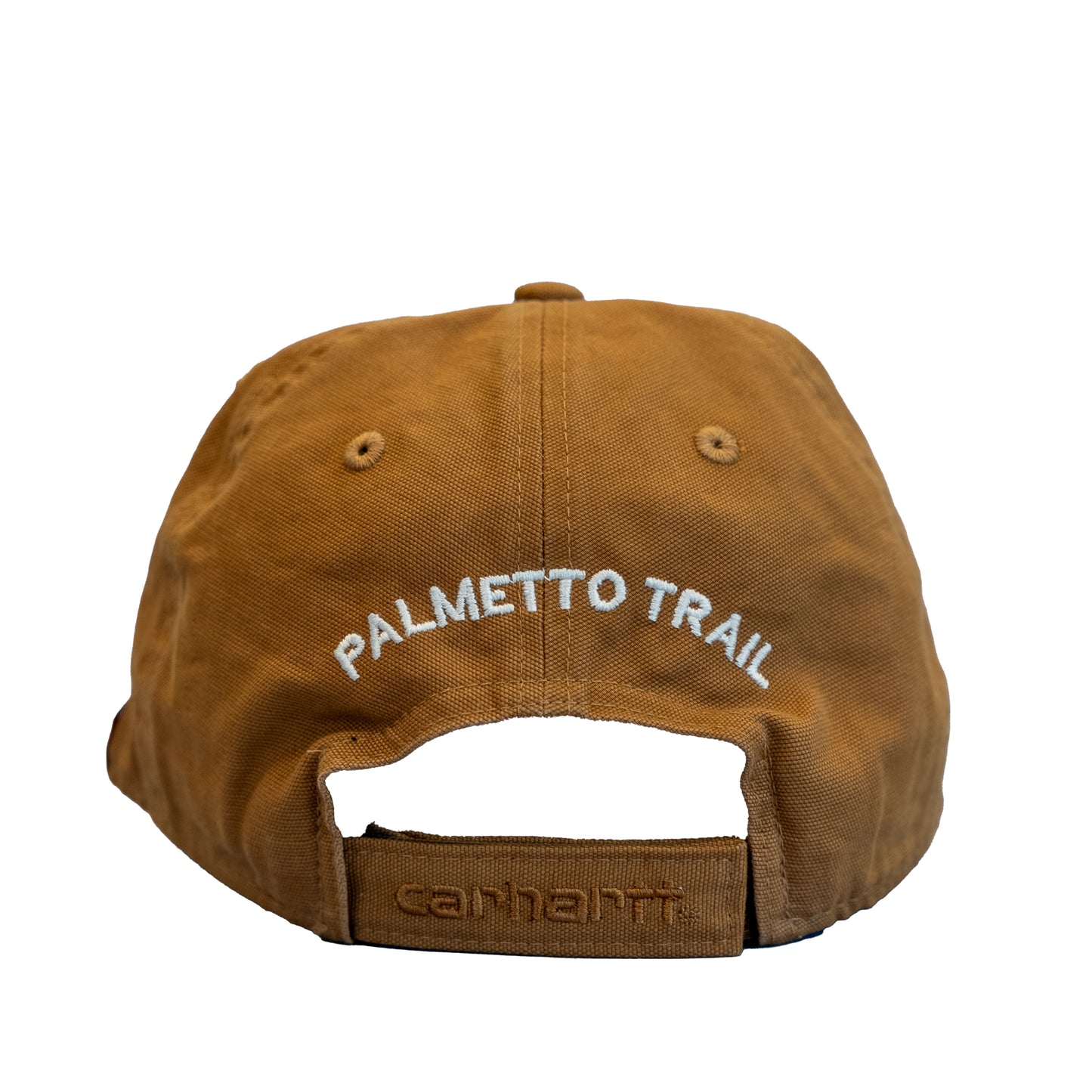 PT Logo Carhartt Hat