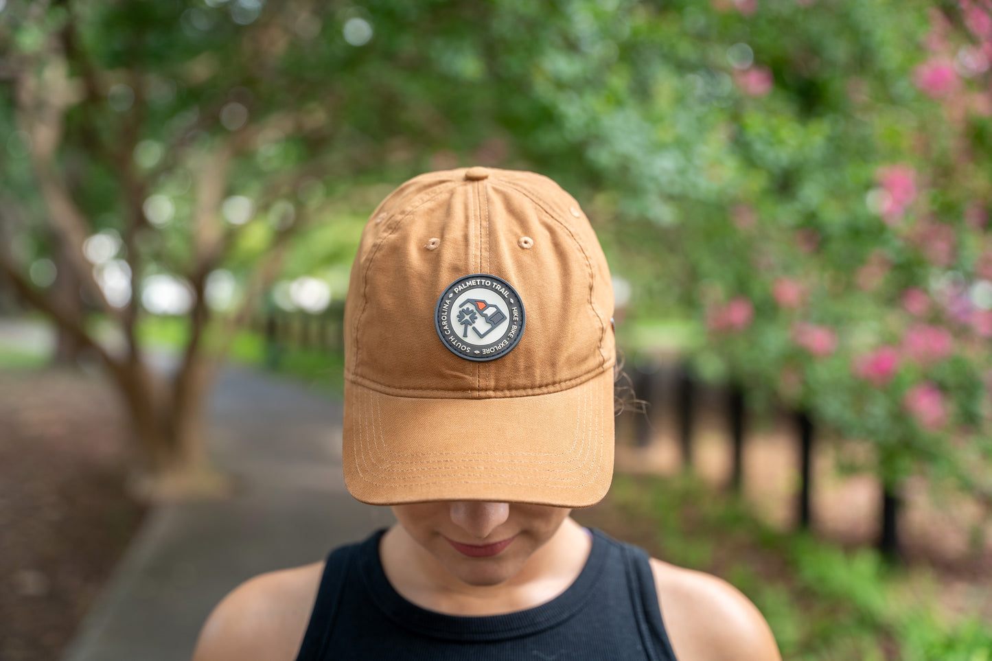 PT Logo Carhartt Hat