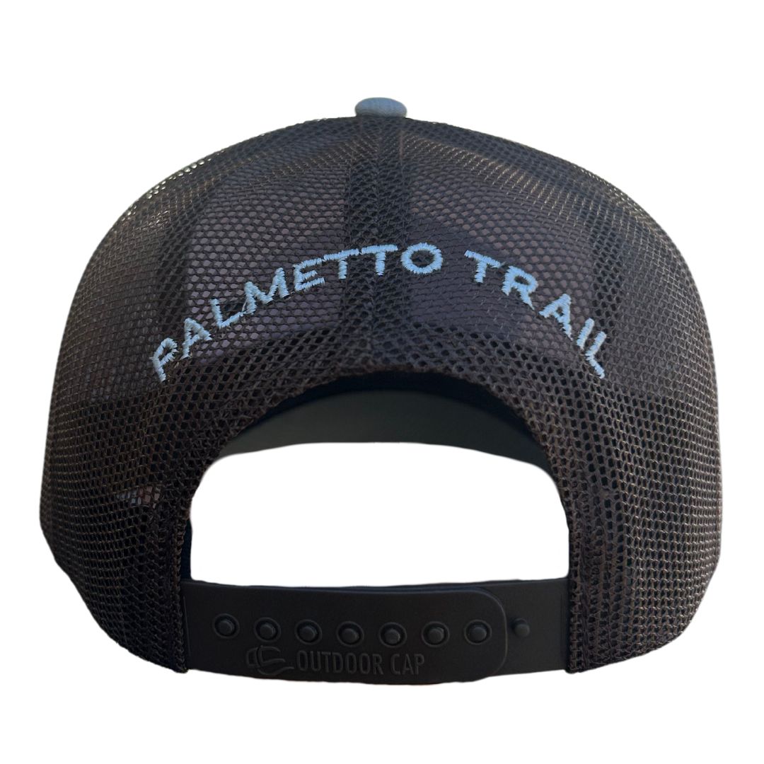 PT Logo Trucker Hats